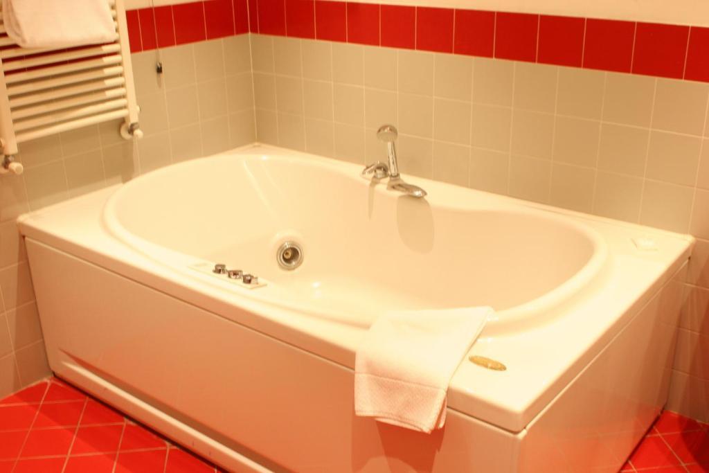 Orzihotel Orzivecchi Habitación foto